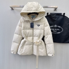 Prada Down Jackets